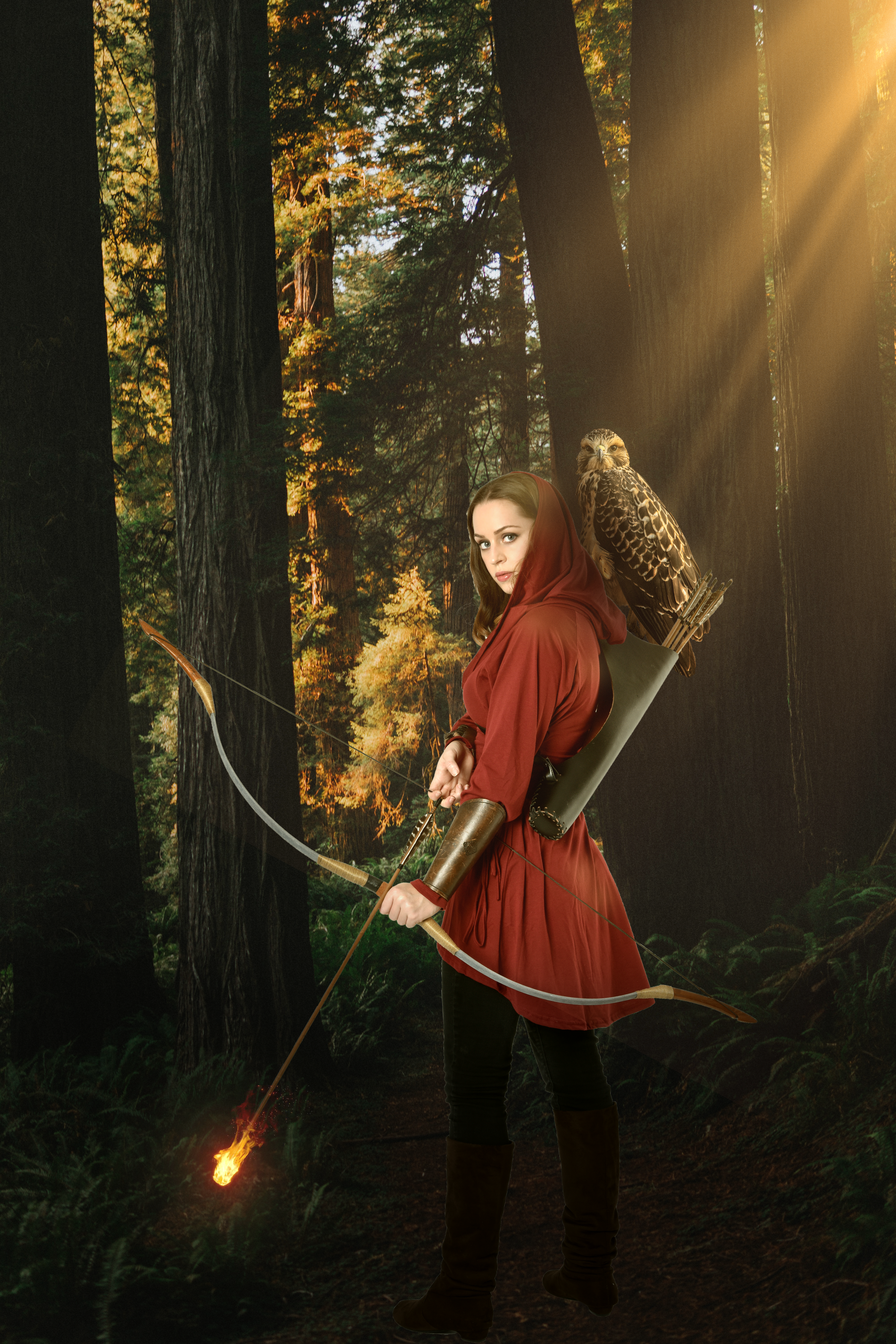 Royal Model