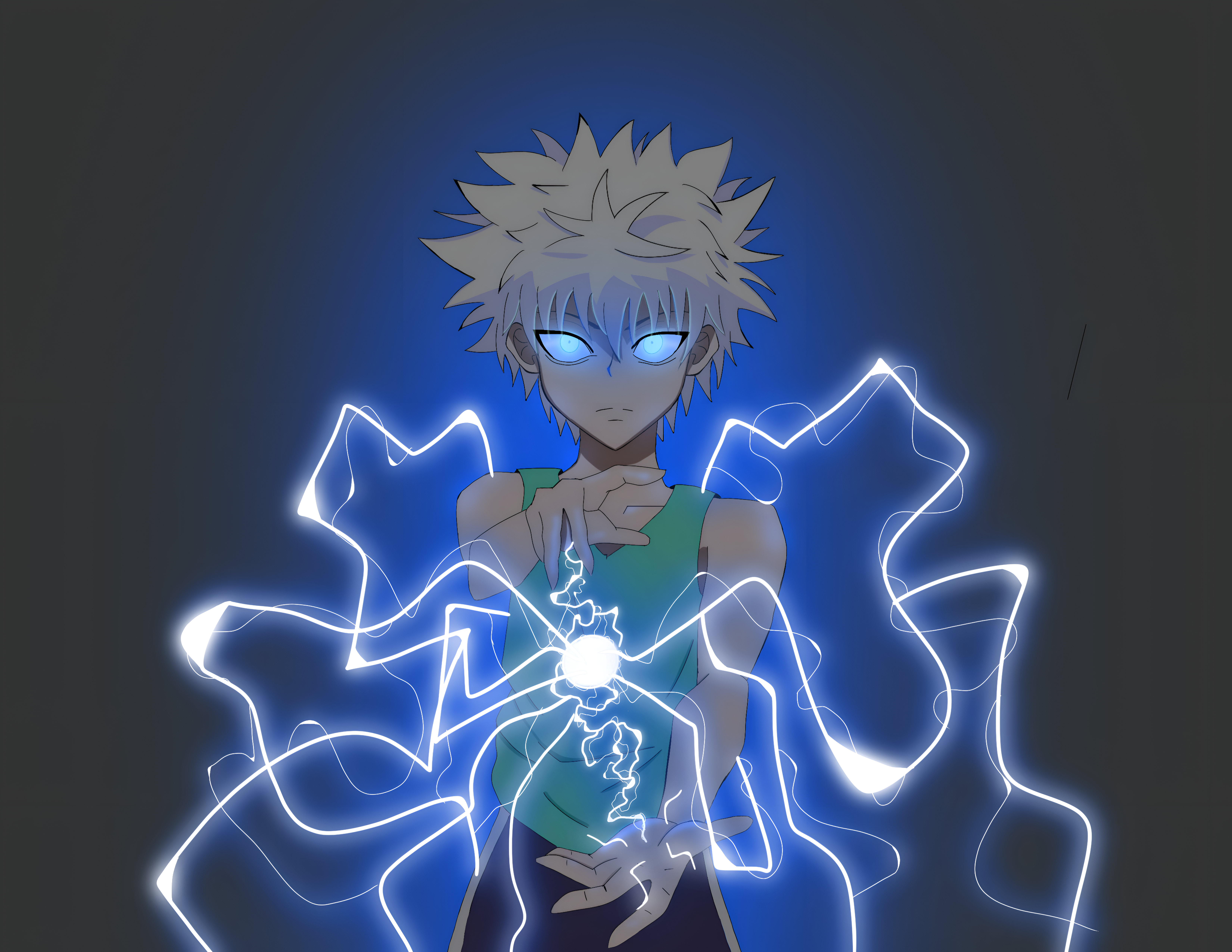Killua